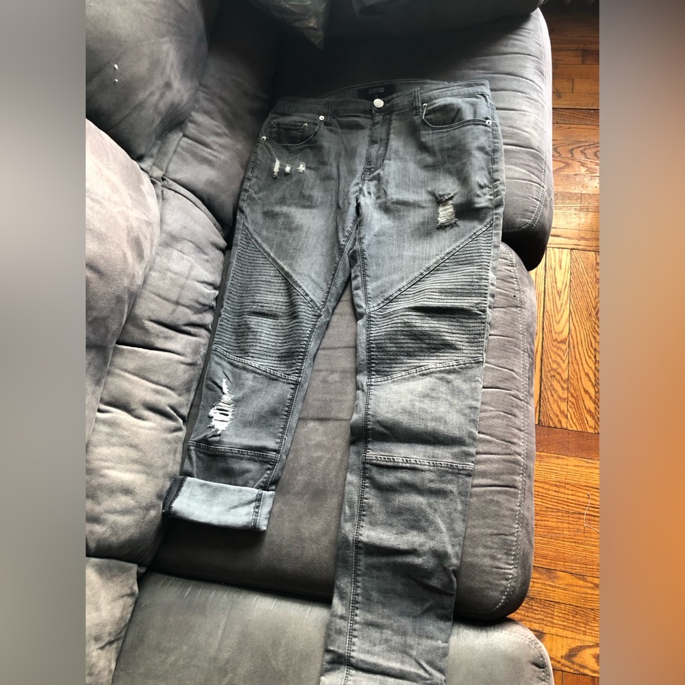 Elwood jeans